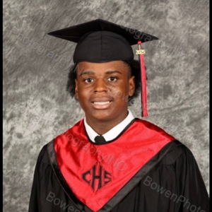 O’Marion Smith